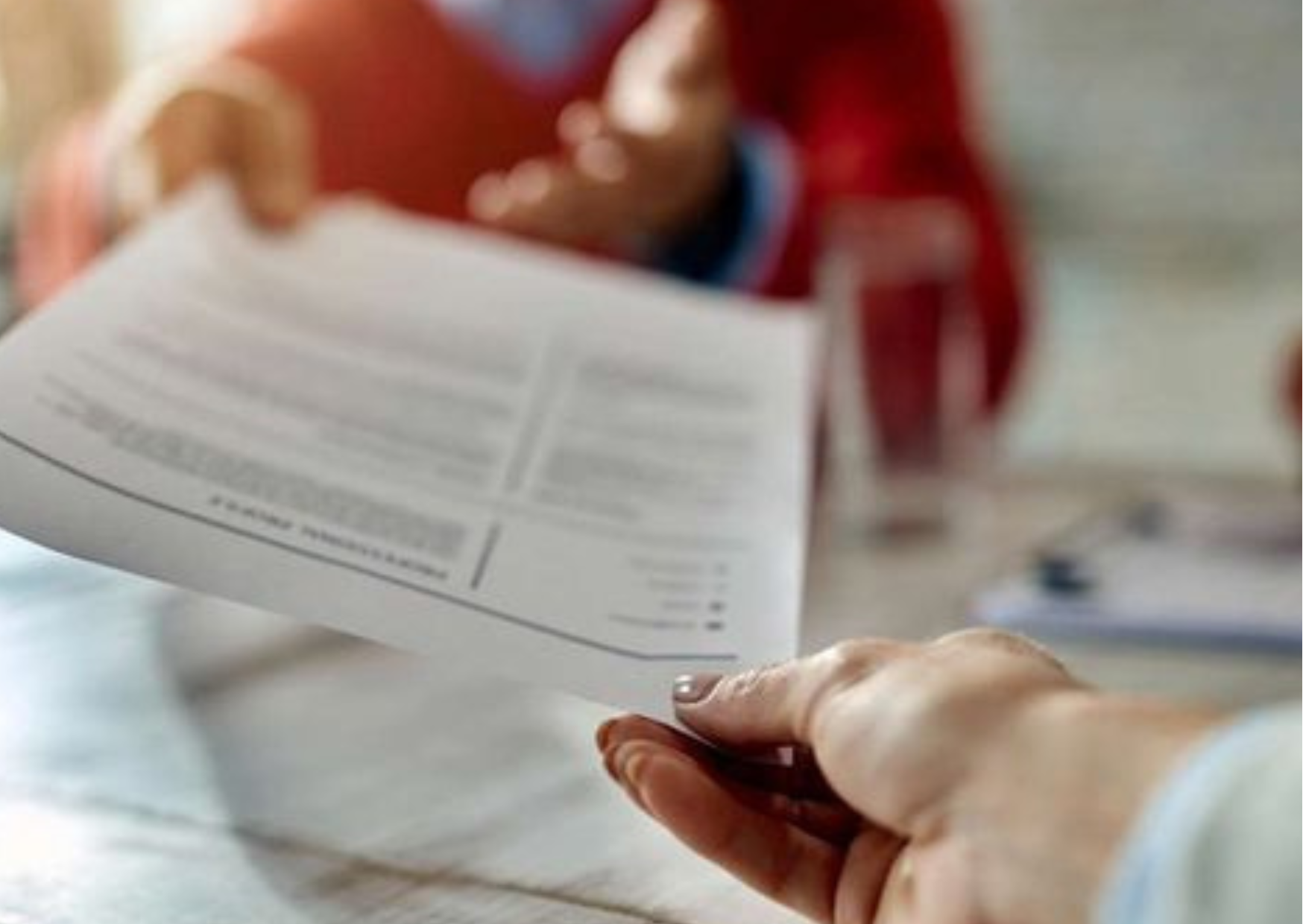 英文履歷這樣寫更加分！ – Amie Road